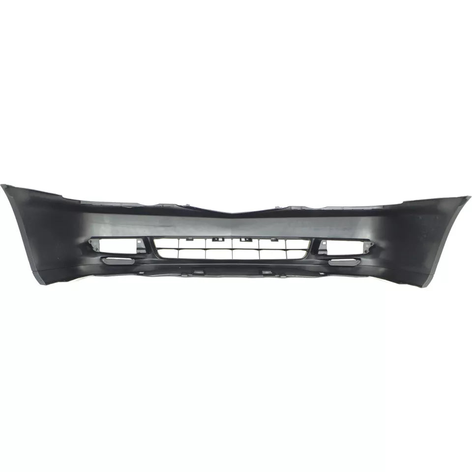 Cubierta de parachoques delantero 2002 - 2003 ACURA TL AC1000141 04711S0KA91ZZ