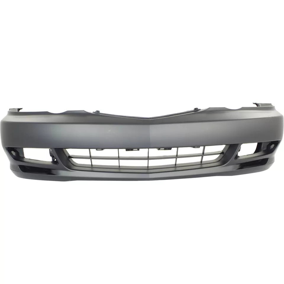 Front bumper cover 2002 - 2003 ACURA TL AC1000141 04711S0KA91ZZ