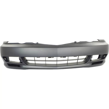 Front bumper cover 2002 - 2003 ACURA TL  AC1000141 04711S0KA91ZZ