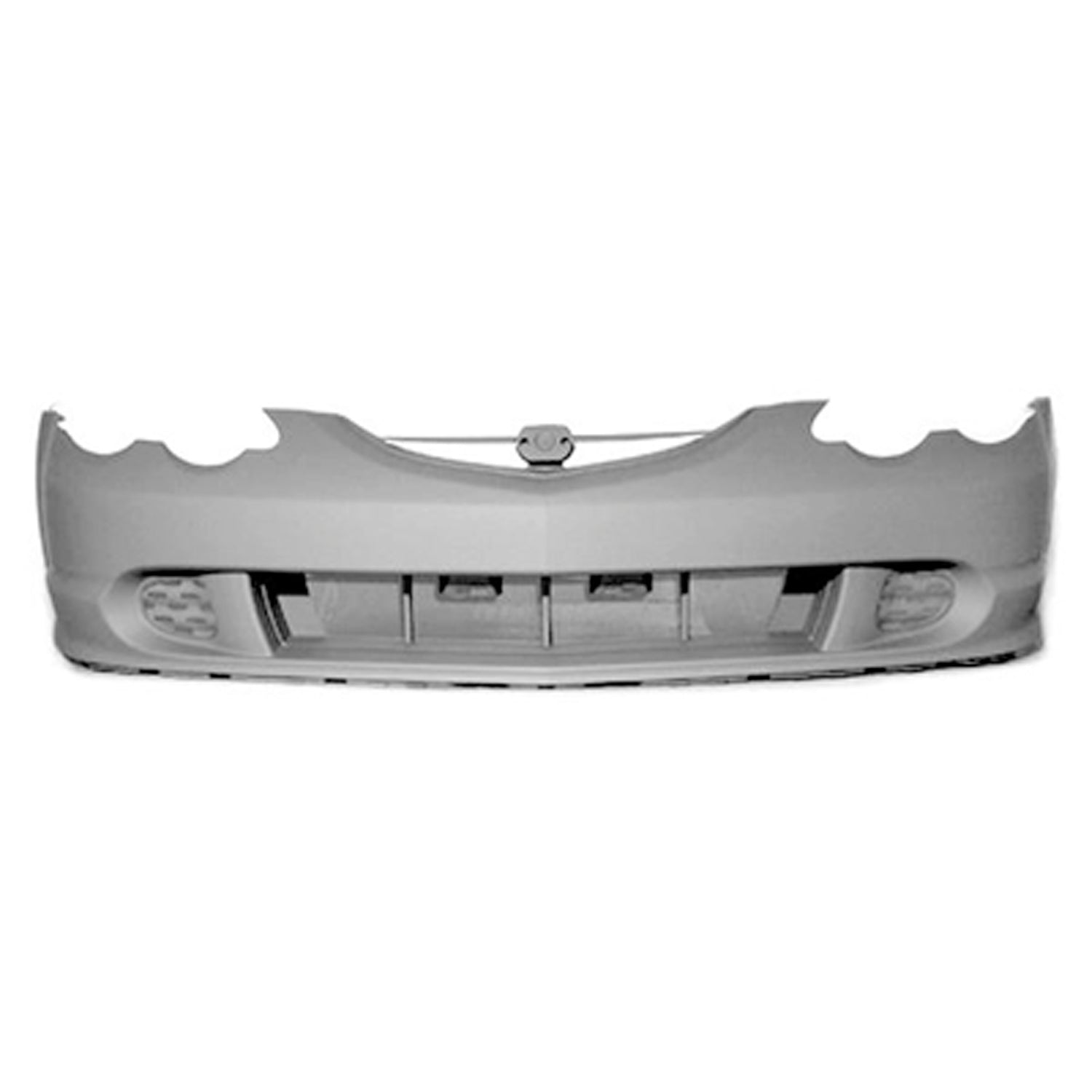 Front bumper cover 2002 - 2004 ACURA RSX  AC1000143 04711S6MA90ZZ