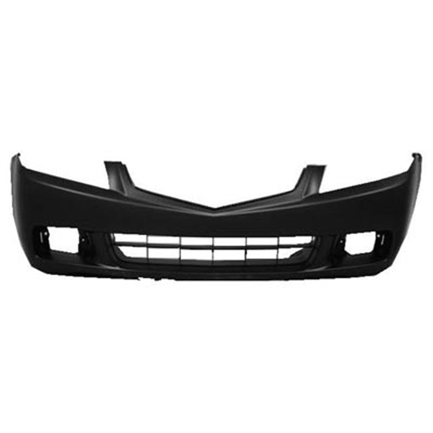 Front bumper cover 2004 - 2005 ACURA TSX  AC1000145 04711SECA90ZZ