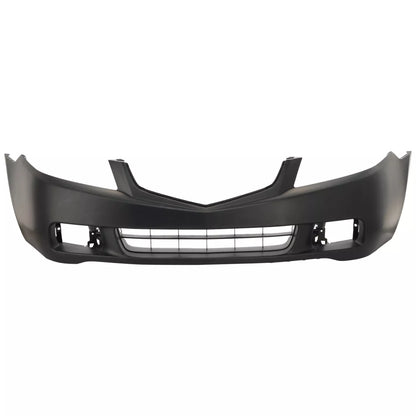 Front bumper cover 2004 - 2005 ACURA TSX  AC1000145 04711SECA90ZZ