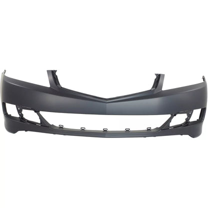 Front bumper cover 2006 - 2008 ACURA TSX  AC1000156 04711SECA91ZZ