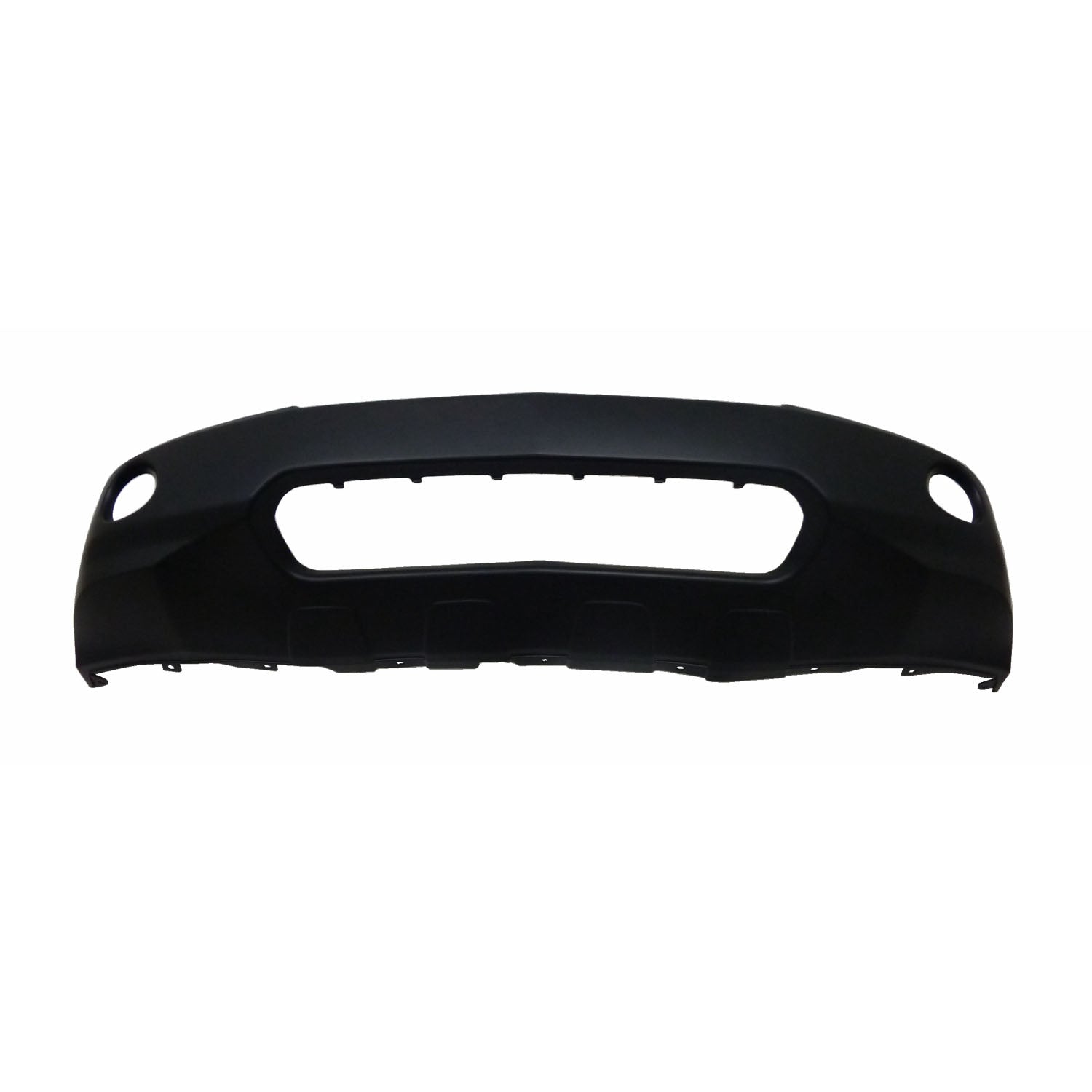 Front bumper cover 2007 - 2009 ACURA RDX CAPA AC1000159C 04712STKA90ZZ