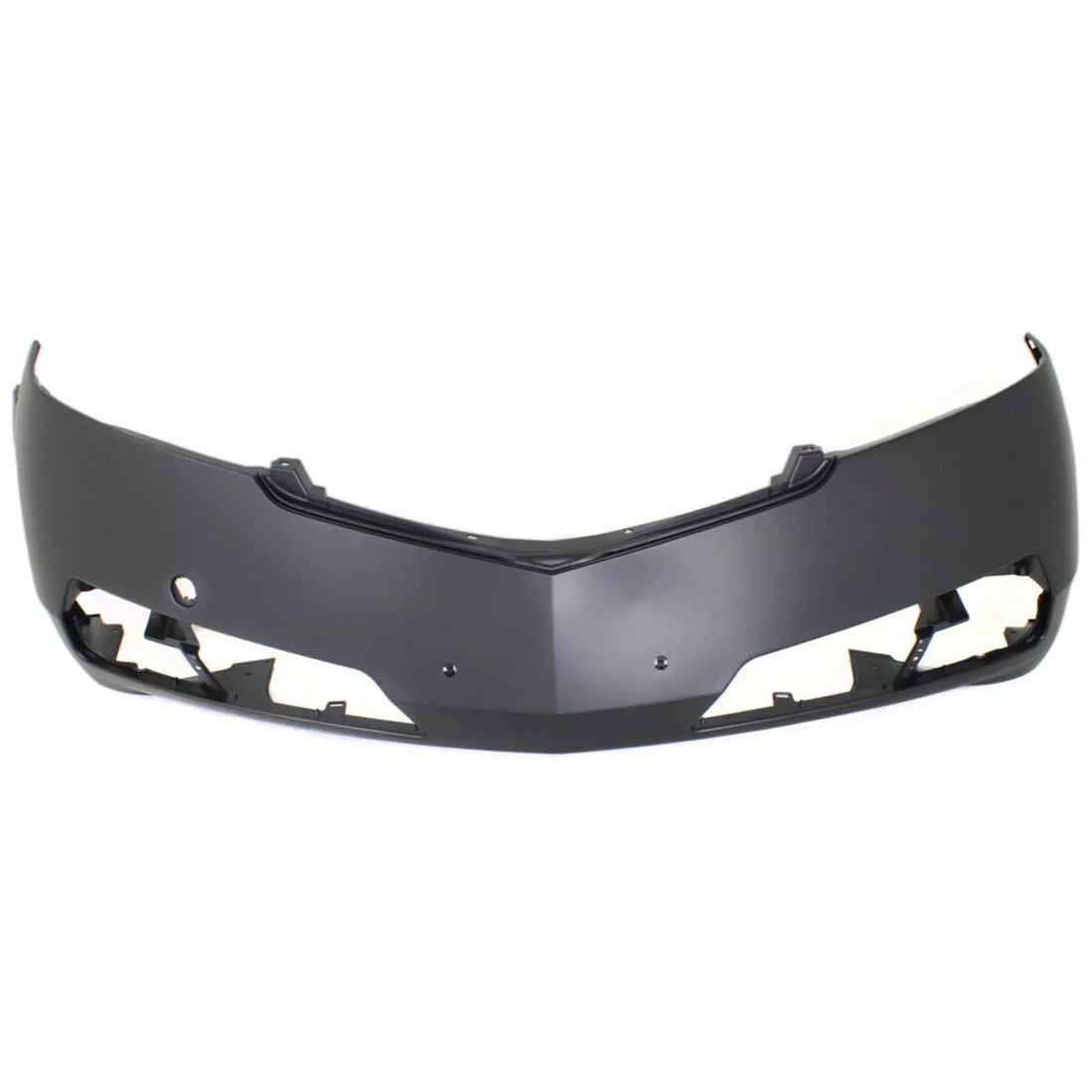 Front bumper cover 2007 - 2009 ACURA RDX AC1000159 04712STKA90ZZ