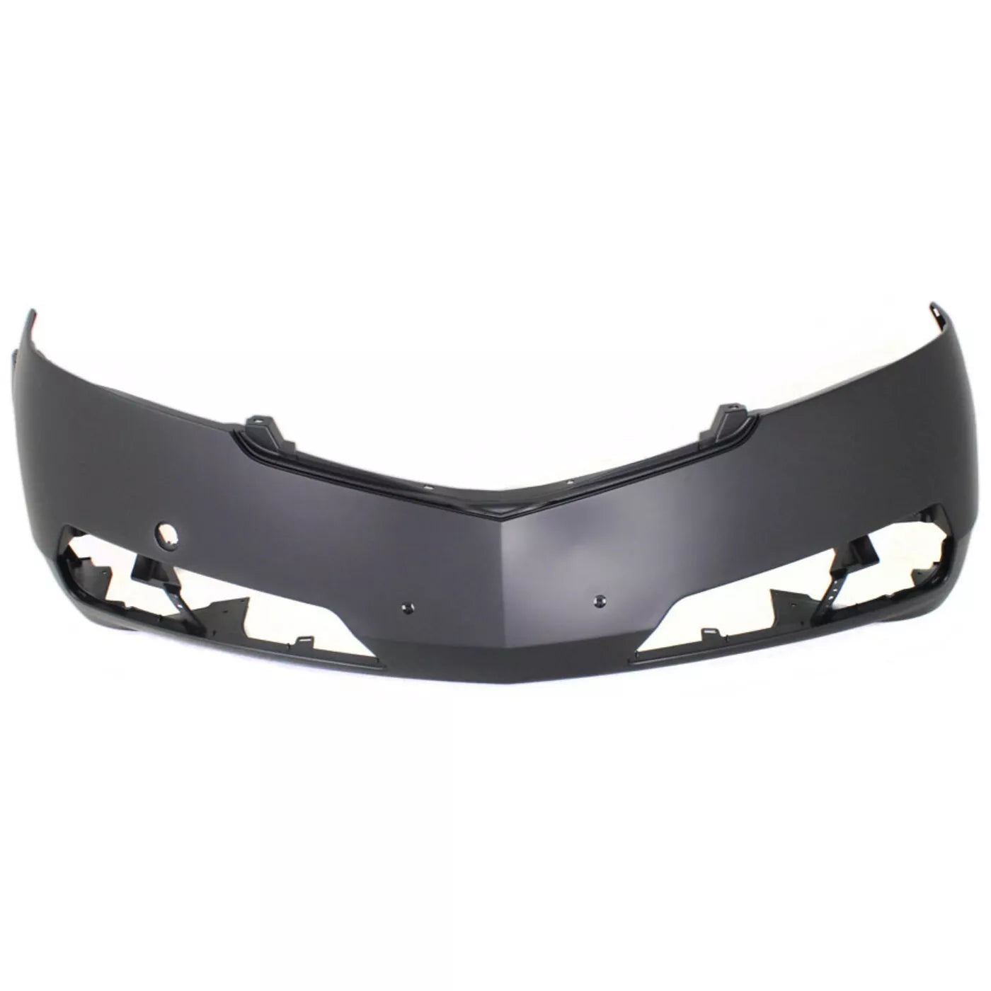 Front bumper cover 2009 - 2011 ACURA TL  AC1000163 04711TK4A90ZZ