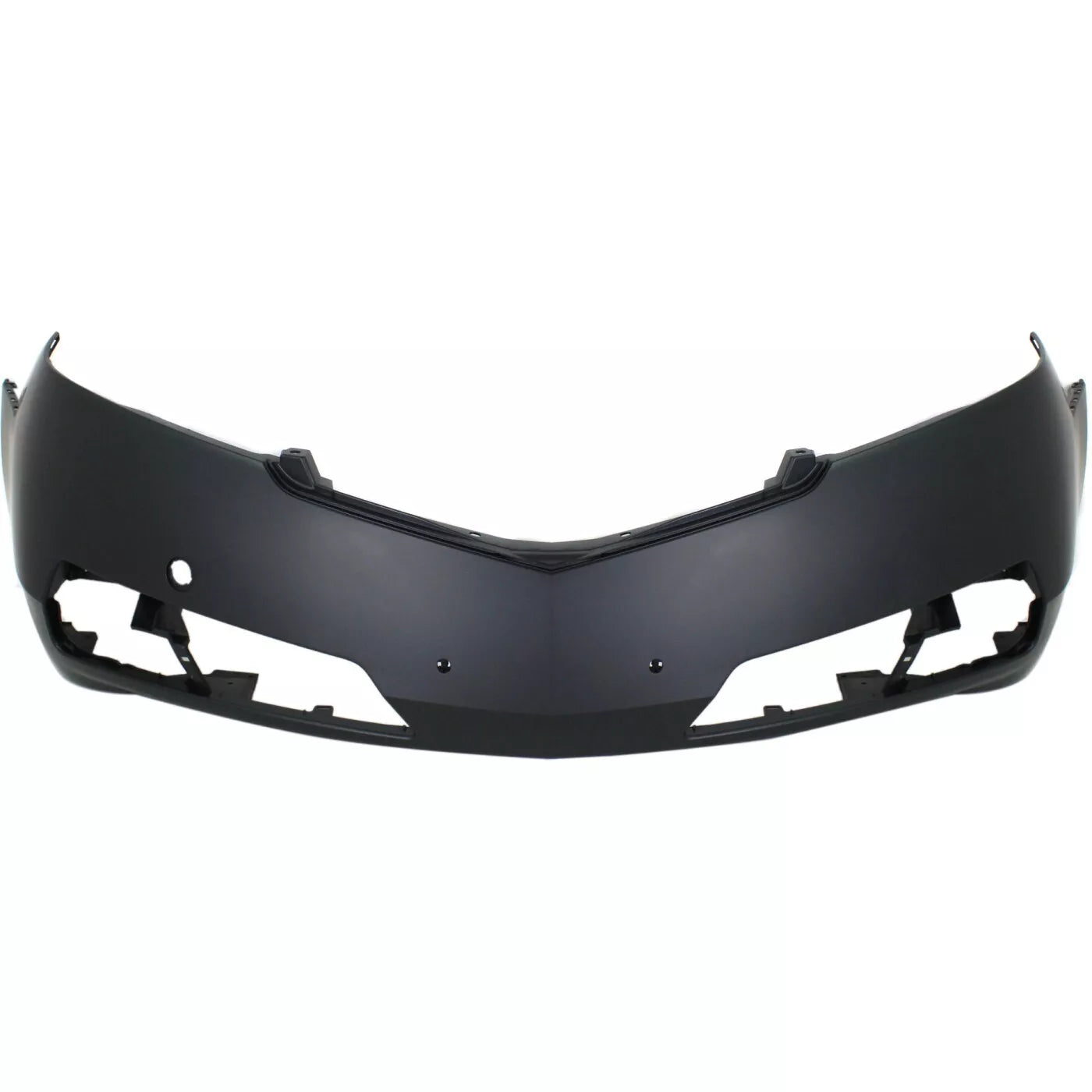 Front bumper cover 2009 - 2011 ACURA TL CAPA AC1000163C 04711TK4A90ZZ