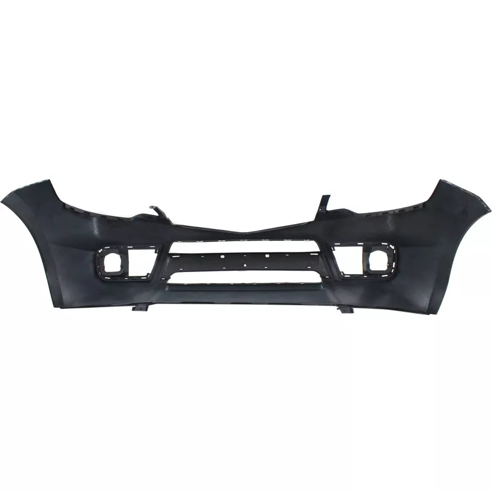 Cubierta de parachoques delantero 2010 - 2012 ACURA RDX AC1000168 04711STKA93ZZ