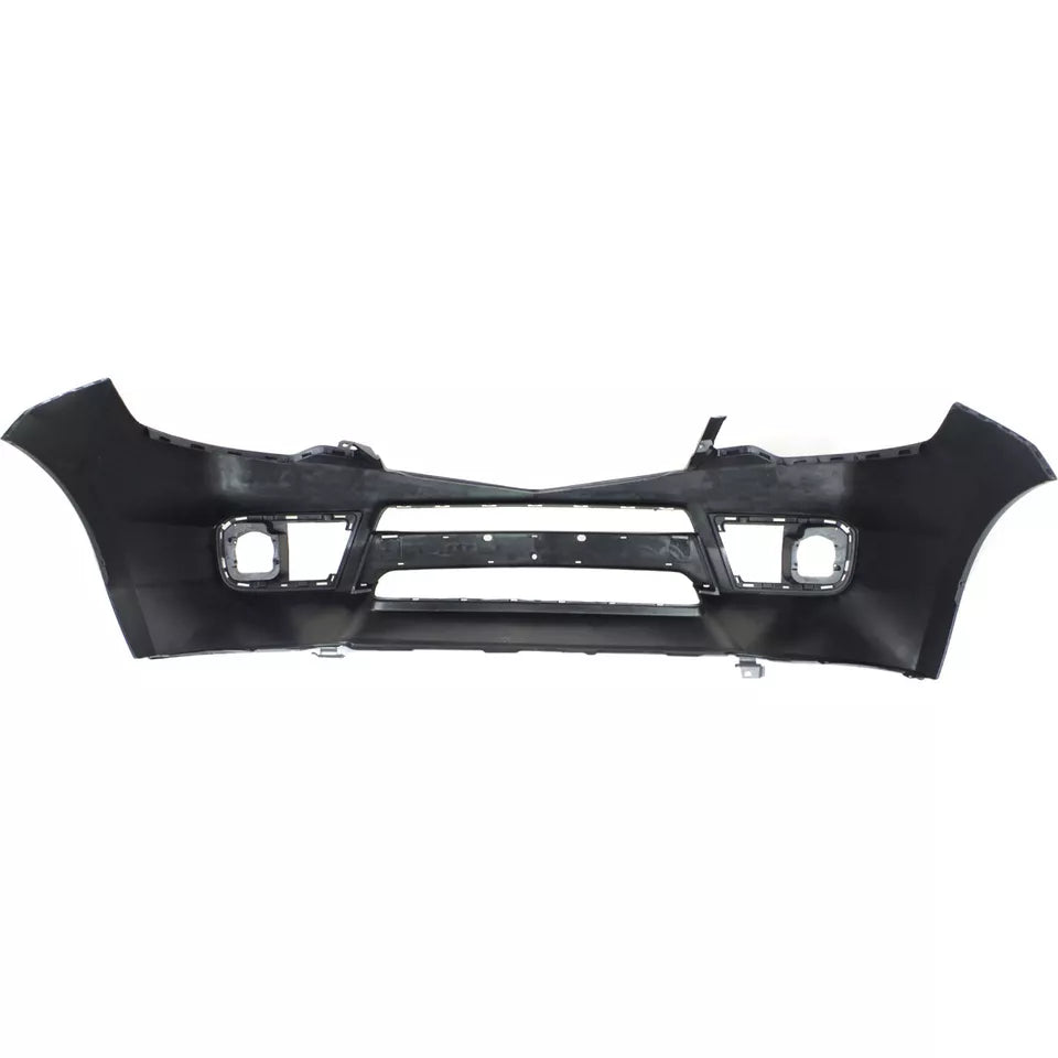 Cubierta de parachoques delantero 2010 - 2012 ACURA RDX CAPA AC1000168C 04711STKA93ZZ