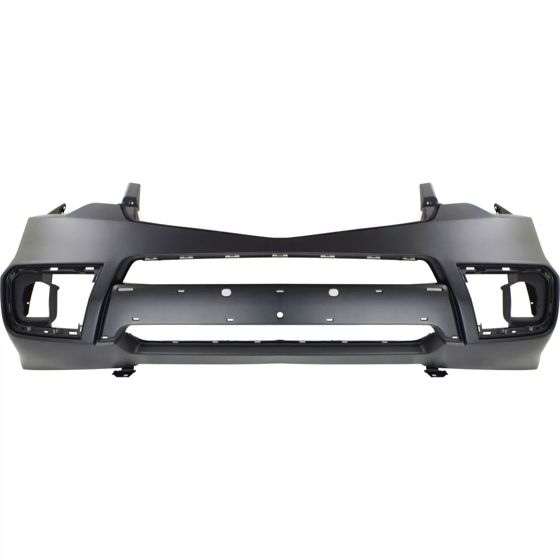 Front bumper cover 2010 - 2012 ACURA RDX CAPA AC1000168C 04711STKA93ZZ