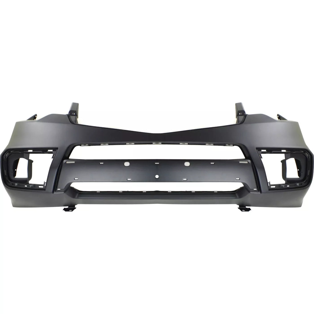 Front bumper cover 2010 - 2012 ACURA RDX CAPA AC1000168C 04711STKA93ZZ