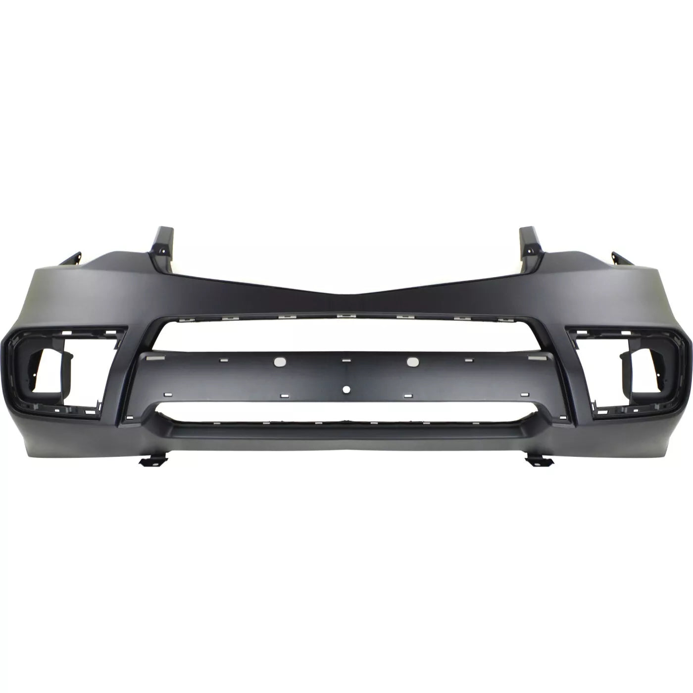 Front bumper cover 2010 - 2012 ACURA RDX CAPA AC1000168C 04711STKA93ZZ