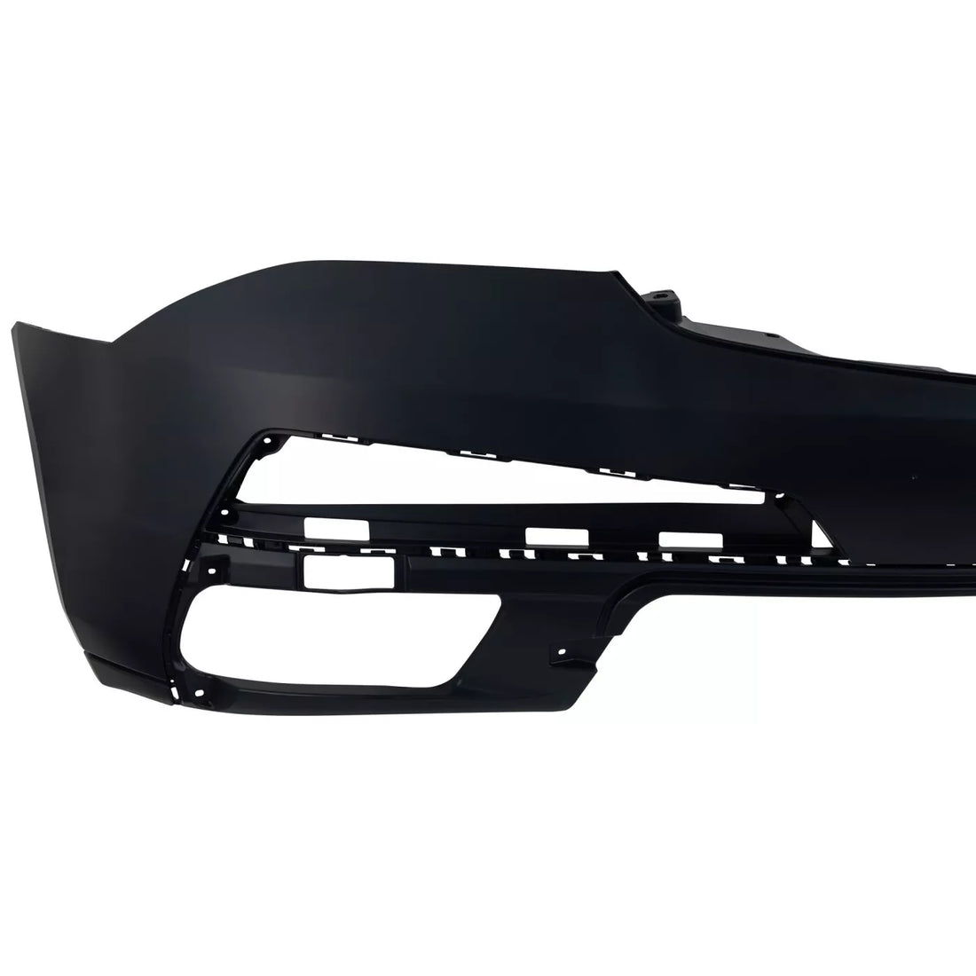 Front bumper cover 2010 - 2013 ACURA MDX AC1000172 04711STXA92ZZ