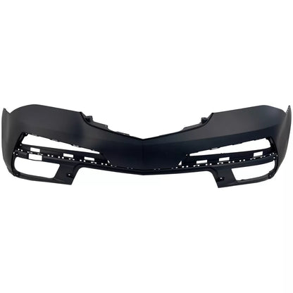 Front bumper cover 2010 - 2013 ACURA MDX CAPA AC1000172C 04711STXA92ZZ