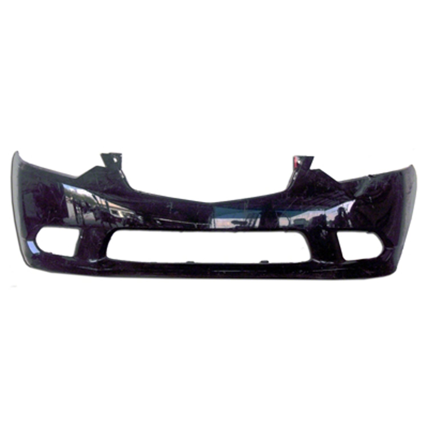 Front bumper cover 2011 - 2014 ACURA TSX CAPA AC1000177C 04711TL2A80ZZ