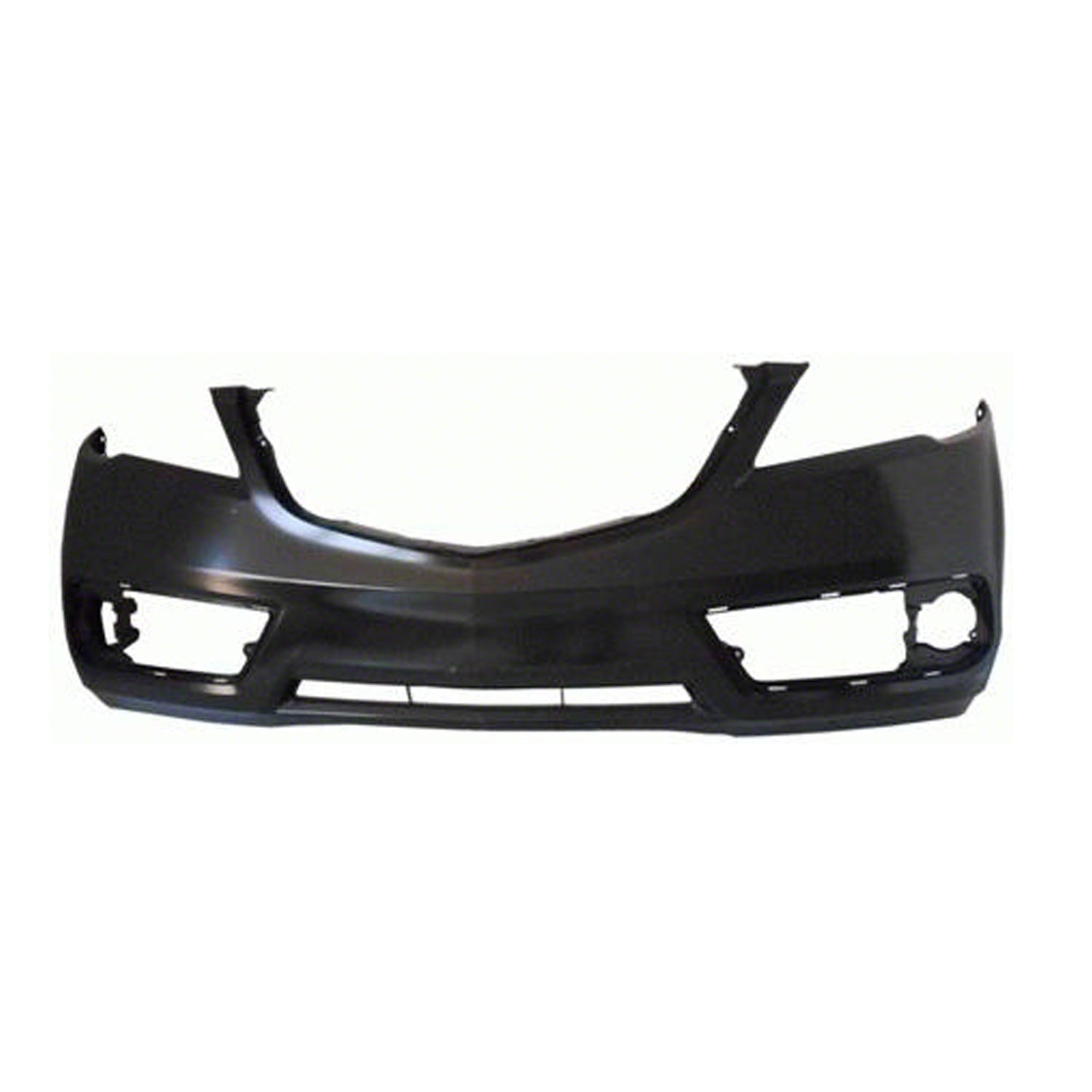 Front bumper cover 2013 - 2015 ACURA RDX  AC1000179 04711TX4A90ZZ