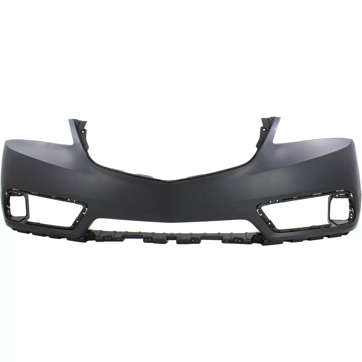 Front bumper cover 2014 - 2016 ACURA MDX  AC1000183 04711TZ5A90ZZ