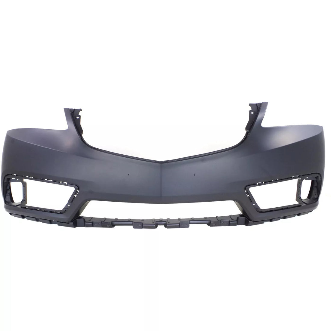 Front bumper cover 2014 - 2016 ACURA MDX CAPA AC1000183C 04711TZ5A90ZZ