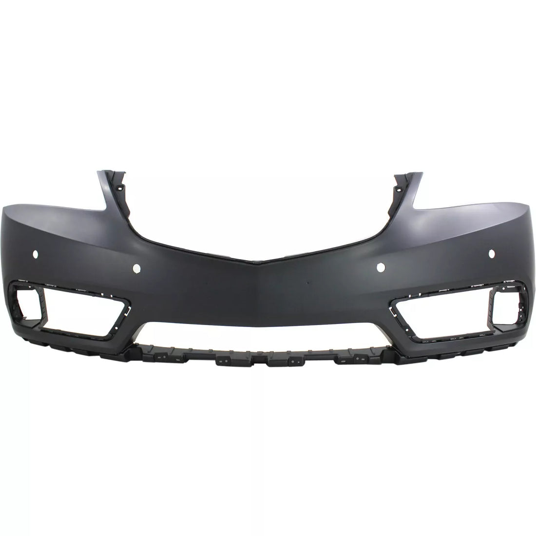 Front bumper cover 2014 - 2016 ACURA MDX AC1000184 04711TZ5A80ZZ