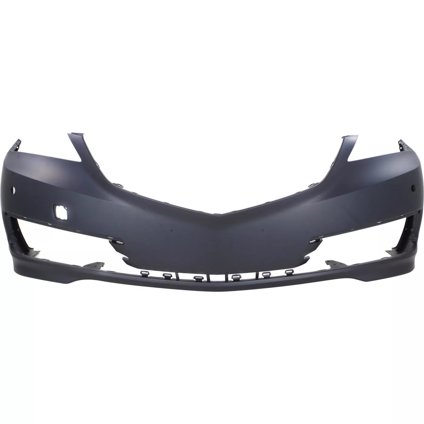 Front bumper cover 2014 - 2016 ACURA MDX  AC1000184C 04711TZ5A80ZZ