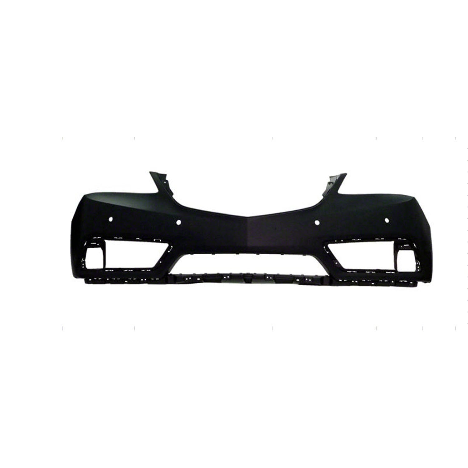 Front bumper cover 2014 - 2016 ACURA MDX  AC1000184 04711TZ5A80ZZ