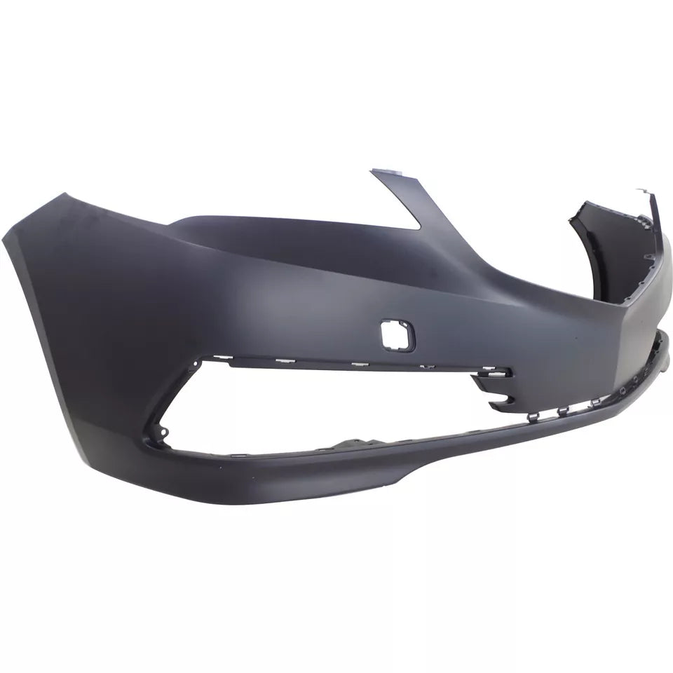 Front bumper cover 2015 - 2017 ACURA TLX  AC1000185 04711TZ3A90ZZ