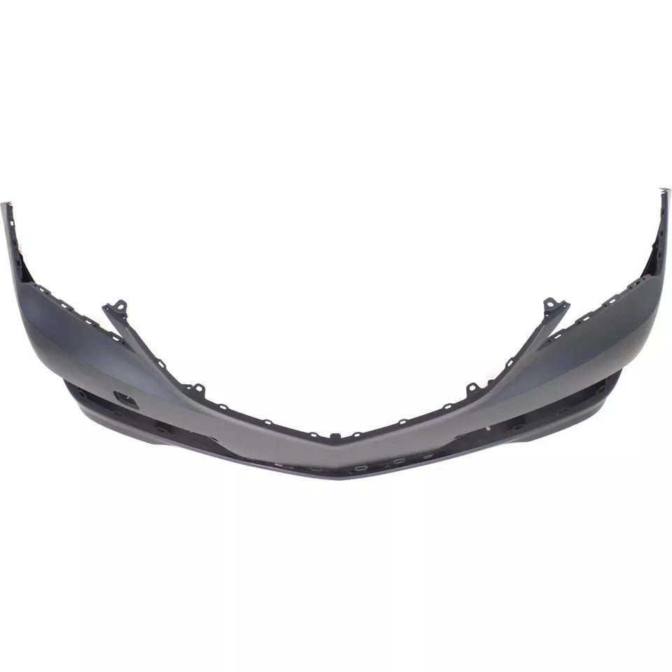 Front bumper cover 2015 - 2017 ACURA TLX  AC1000185 04711TZ3A90ZZ