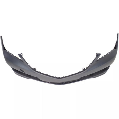 Front bumper cover 2015 - 2017 ACURA TLX  AC1000185 04711TZ3A90ZZ