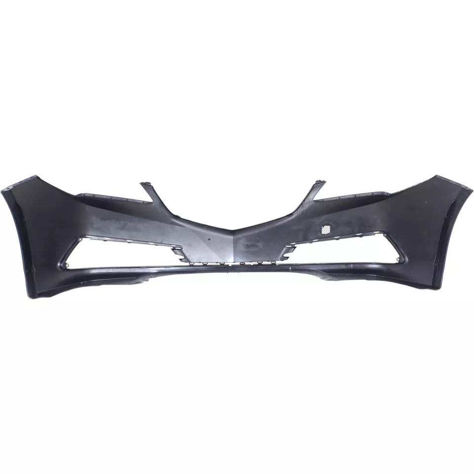 Front bumper cover 2015 - 2017 ACURA TLX  AC1000185 04711TZ3A90ZZ