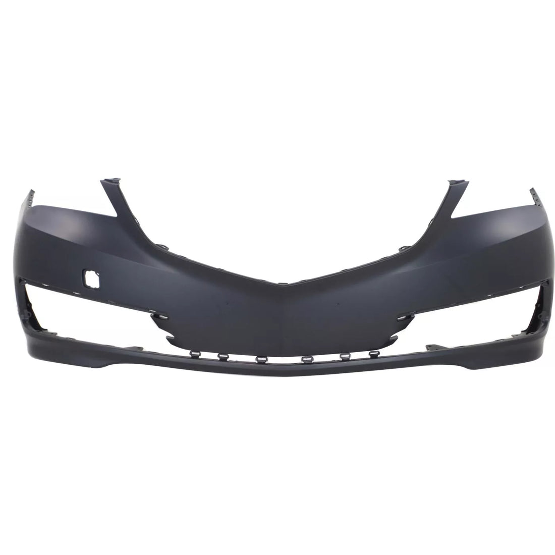 Front bumper cover 2015 - 2017 ACURA TLX  AC1000185 04711TZ3A90ZZ