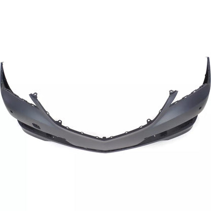 Cubierta de parachoques delantero 2015 - 2017 ACURA TLX AC1000186 04711TZ3A80ZZ