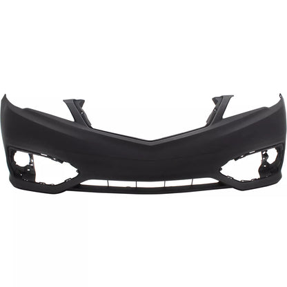 Front bumper cover 2016 - 2018 ACURA RDX  AC1000190 04711TX4A50ZZ