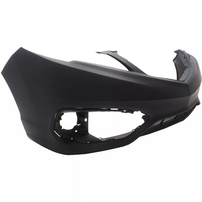 Front bumper cover 2016 - 2018 ACURA RDX  AC1000190 04711TX4A50ZZ