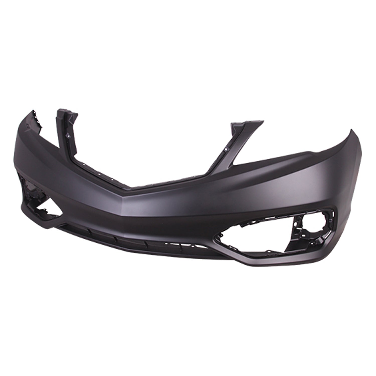 Front bumper cover 2016 - 2018 ACURA RDX CAPA AC1000190C 04711TX4A50ZZ