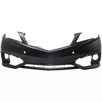 Front bumper cover 2016 - 2018 ACURA RDX  AC1000191 04711TX4A60ZZ