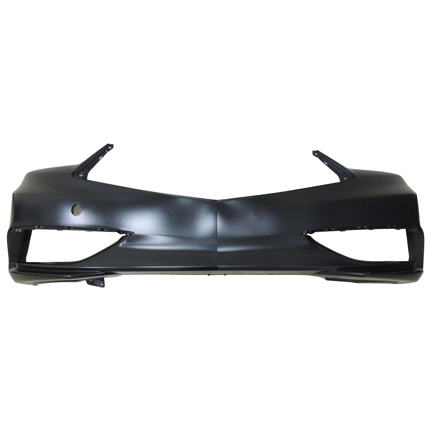 Front bumper cover 2018 - 2020 ACURA TLX CAPA AC1000195C 04711TZ3A70ZZ