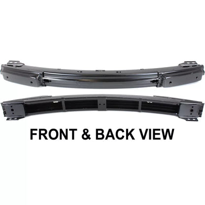 Front bumper reinforcement 2004 - 2005 ACURA TSX  AC1006133 71130SECA10