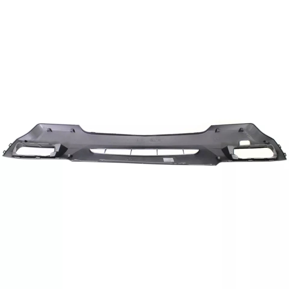 Cubierta parachoques delantero inferior 2007 - 2009 ACURA MDX AC1015102 71110STXA00ZA