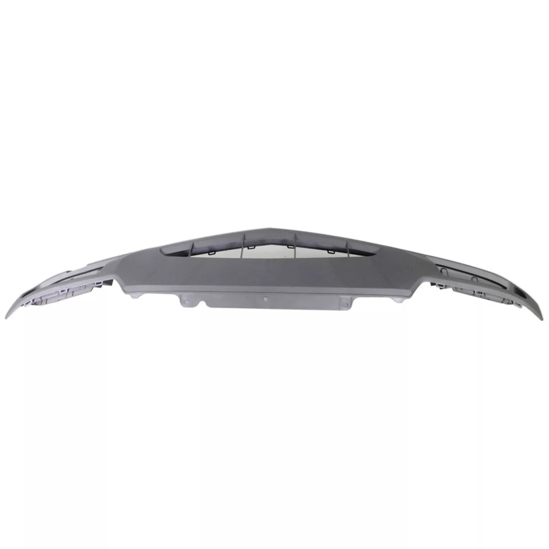 Front bumper cover lower 2007 - 2009 ACURA MDX AC1015102 71110STXA00ZA