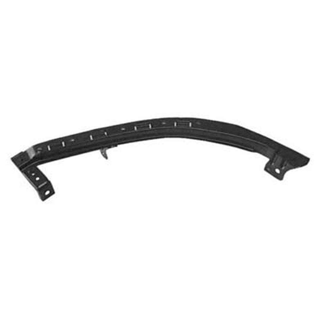 Right Side Front bumper cover reinforcement 2004 - 2008 ACURA TL AC1027101 71140SEPA00ZZ