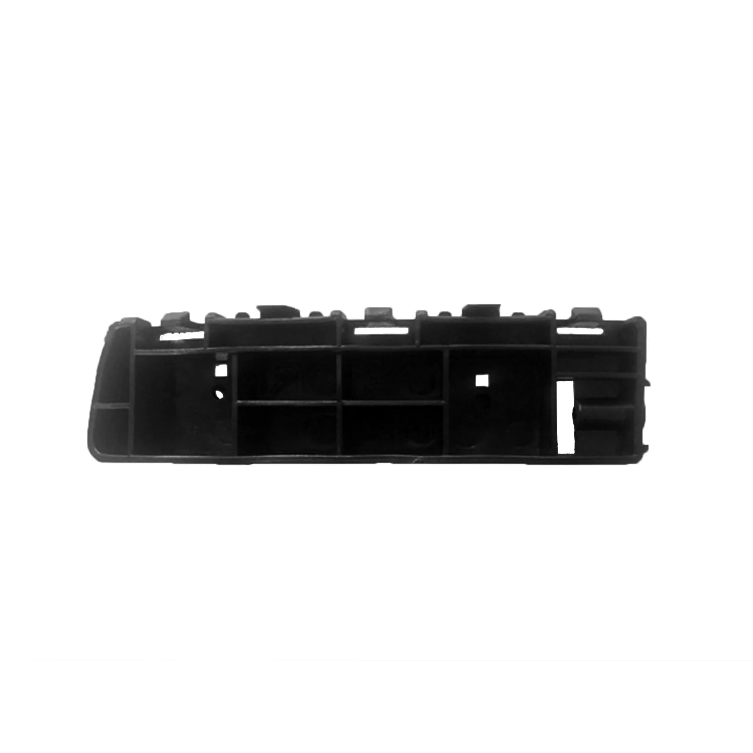 Retenedor de cubierta de parachoques delantero izquierdo 2011 - 2014 ACURA TSX AC1032100 71198TL0G00