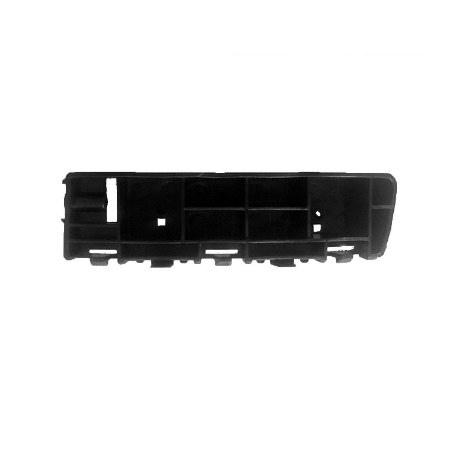 Retenedor de cubierta de parachoques delantero izquierdo 2011 - 2014 ACURA TSX AC1032100 71198TL0G00