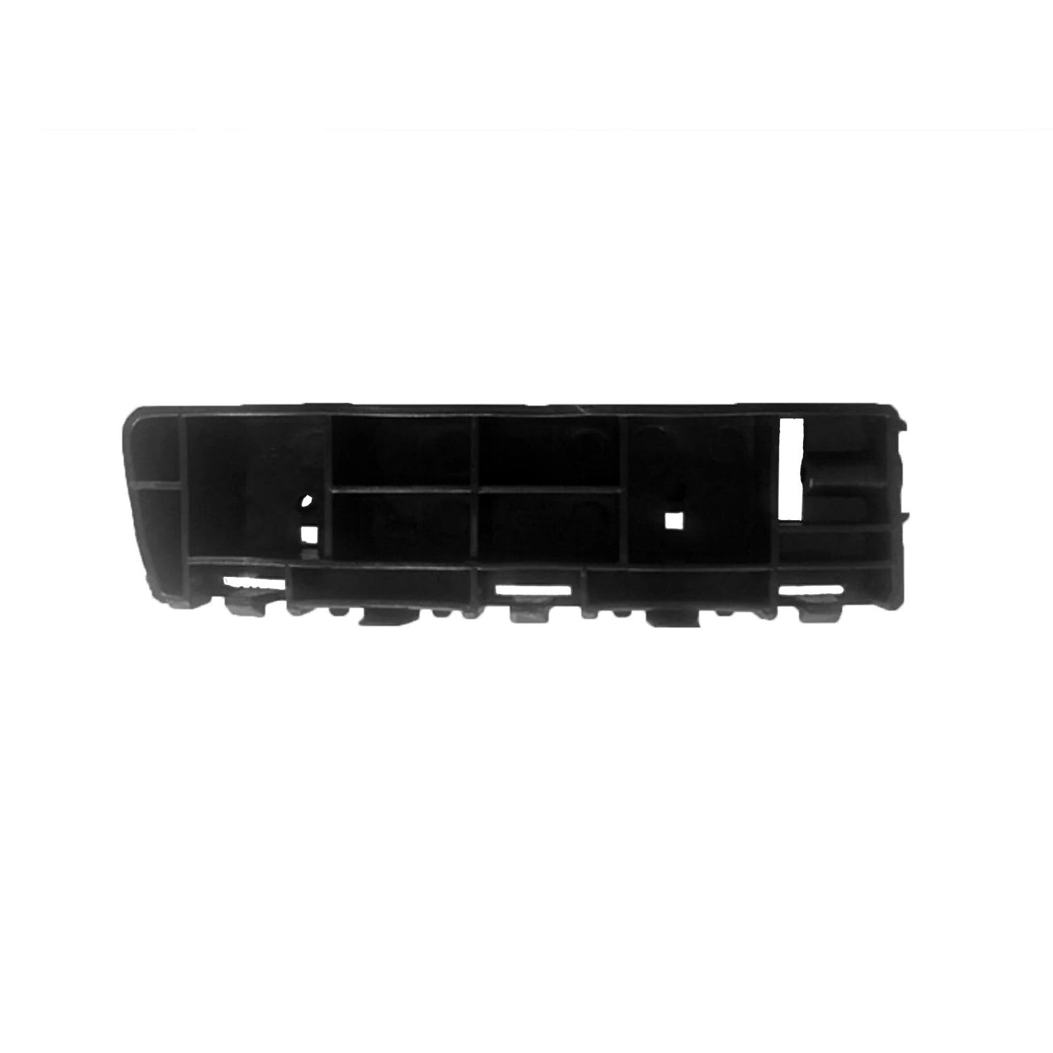 Retenedor de cubierta de parachoques delantero derecho 2011 - 2014 ACURA TSX AC1033100 71193TL0G00