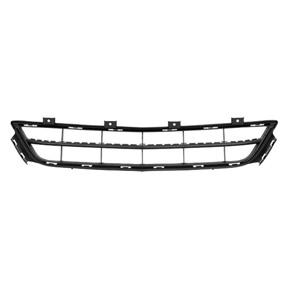 Front bumper grille 2014 - 2016 ACURA MDX AC1036101 71103TZ6A00