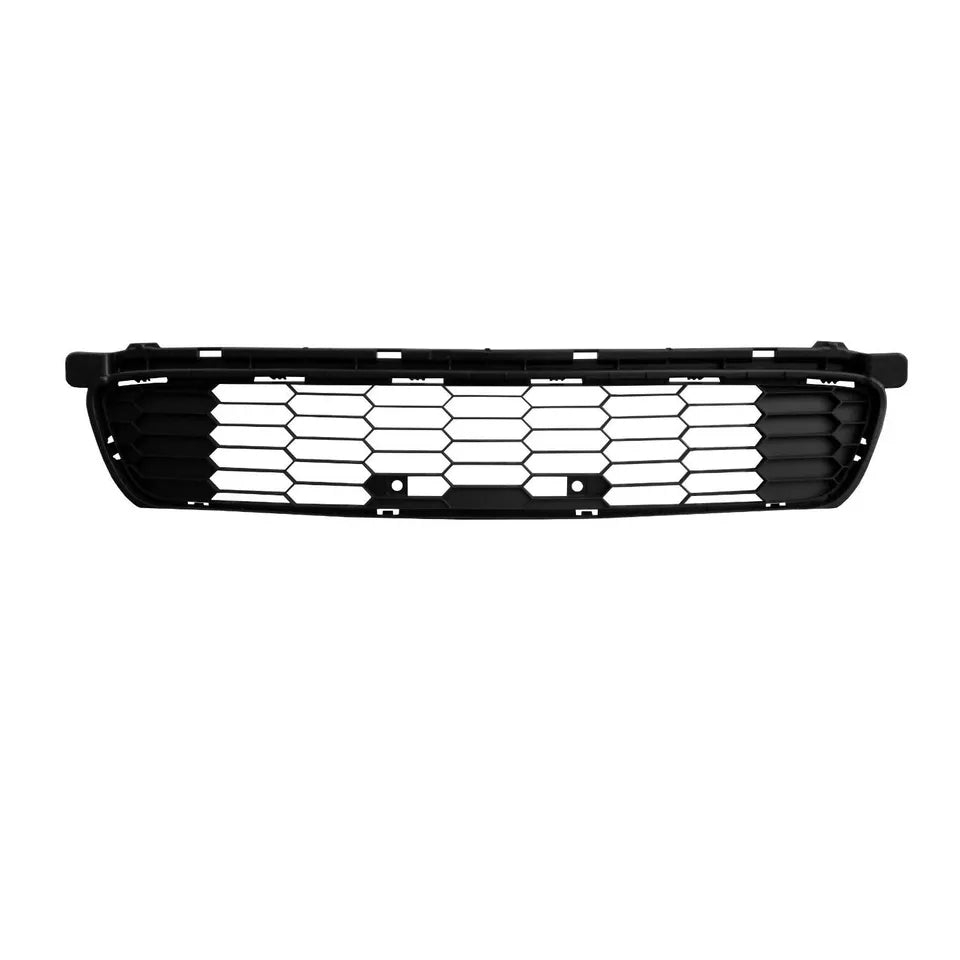 Front bumper grille 2011 - 2014 ACURA TSX CAPA AC1036102C 71107TL0G50