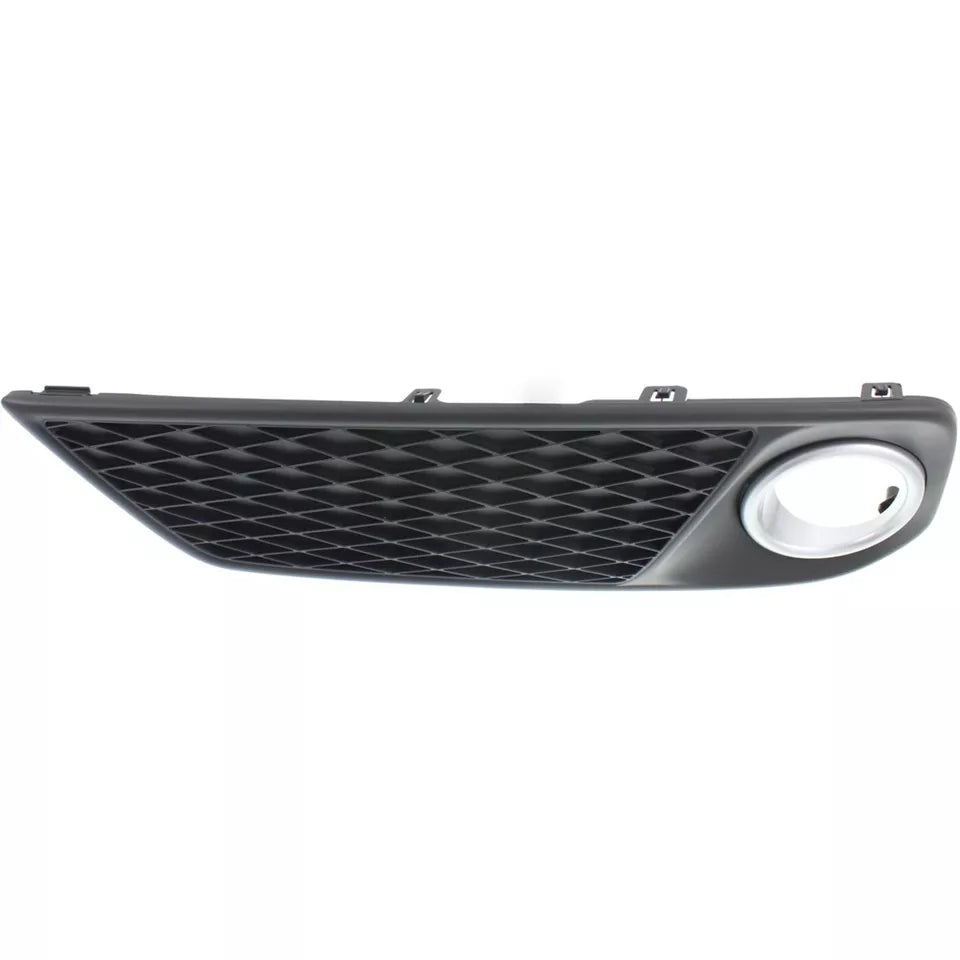 Inserto de parachoques delantero izquierdo 2013 - 2015 ACURA RDX AC1038102 71109TX4A11