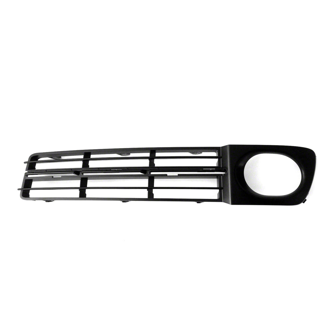 Left Side Front bumper insert 2007 - 2008 ACURA TL AC1038104 71107SEPA10ZA