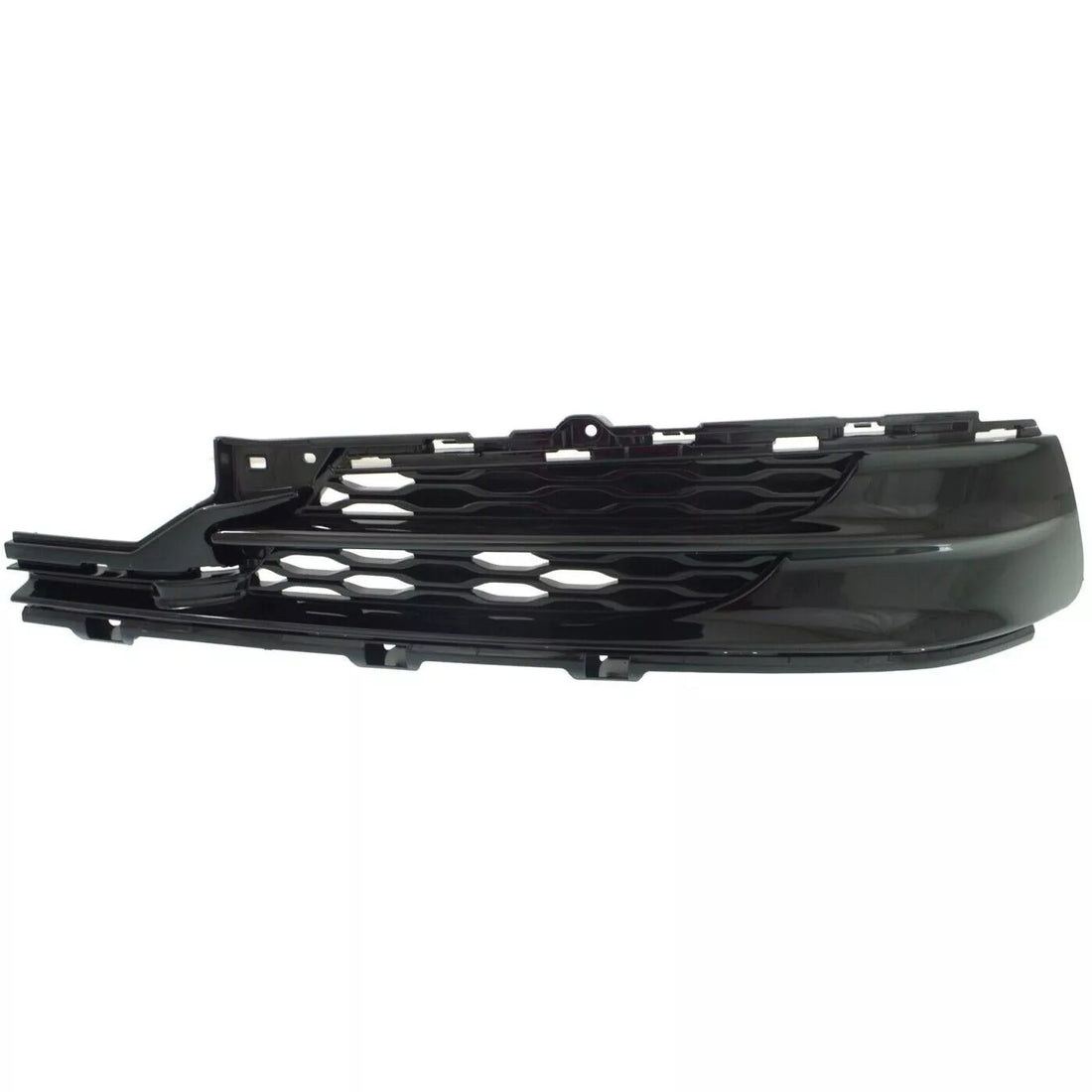 Left Side Front bumper insert 2015 - 2017 ACURA TLX AC1038106 71107TZ3A10