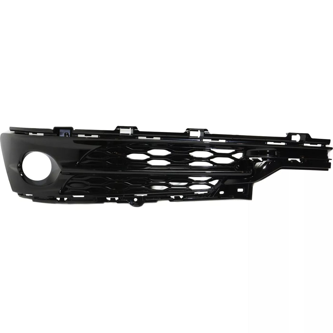 Left Side Front bumper insert 2015 - 2017 ACURA TLX AC1038107 71107TZ3A20