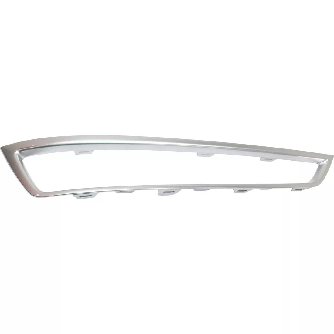 Left Side Front bumper insert 2010 - 2013 ACURA MDX AC1038111 71109STXA00